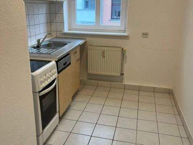 Apartment mieten in Stadtmitte, Rostock