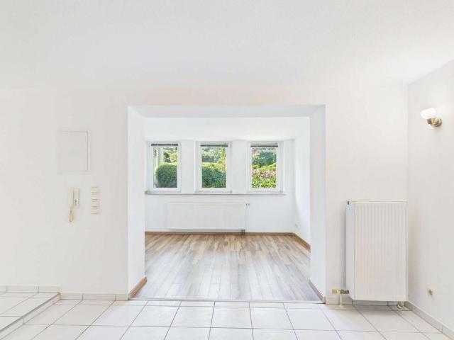 Wohnung mieten in Gartenstadt, Dortmund