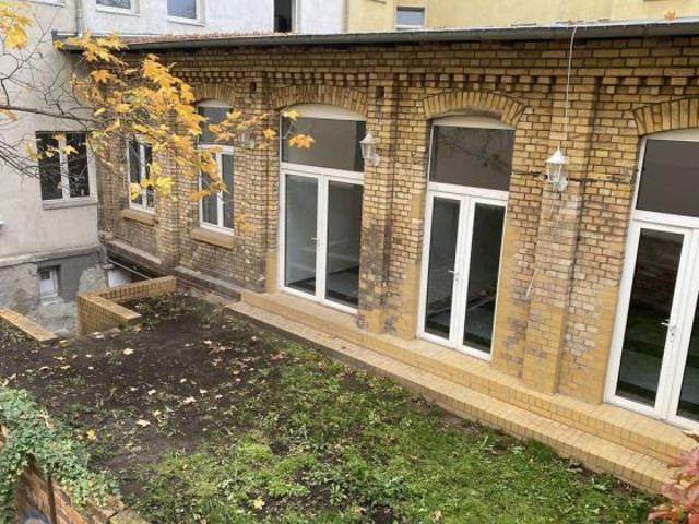 Wohnung mieten in Nördliche Innenstadt, Halle
