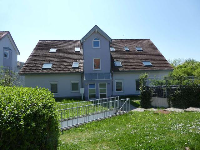 Wohnung kaufen in Nöda, Landkreis Sömmerda