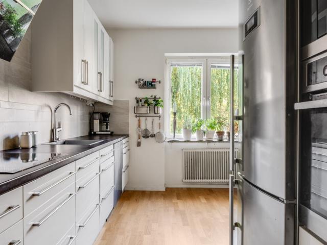 Bostadsrätt till salu i Malmö, Skåne