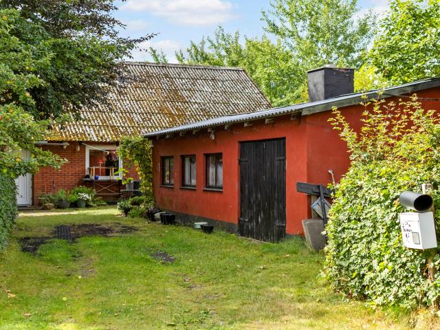 Villa til salg i Brande, Århus
