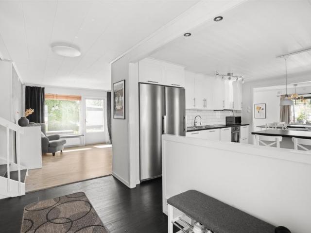 Lägenhet hyra i Nordmaling, Västerbotten