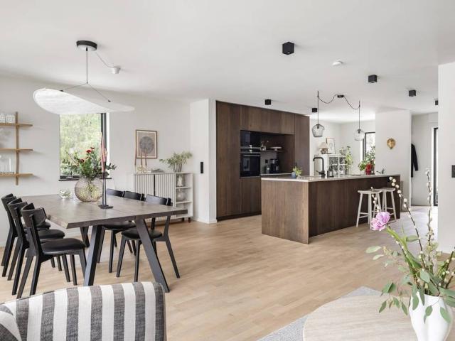 Villa till salu i Nacka, Stockholm