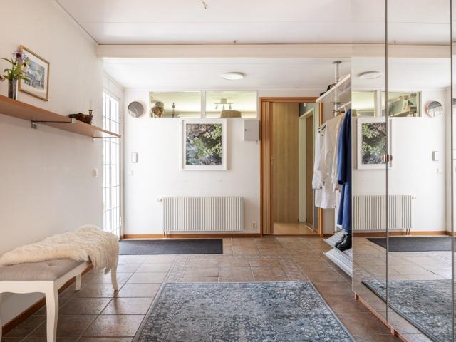 Villa till salu i Öster, Lund