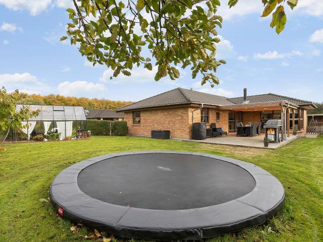 Villa til salg i Vester Hassing, Aalborg Kommune