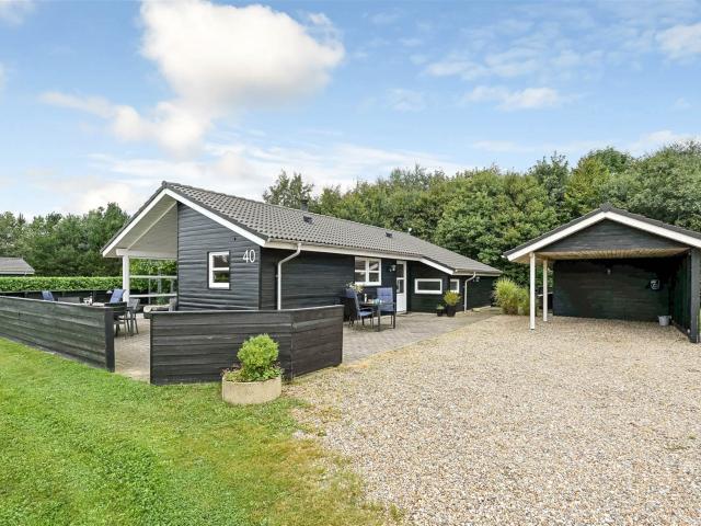 Hus til salg i Århus