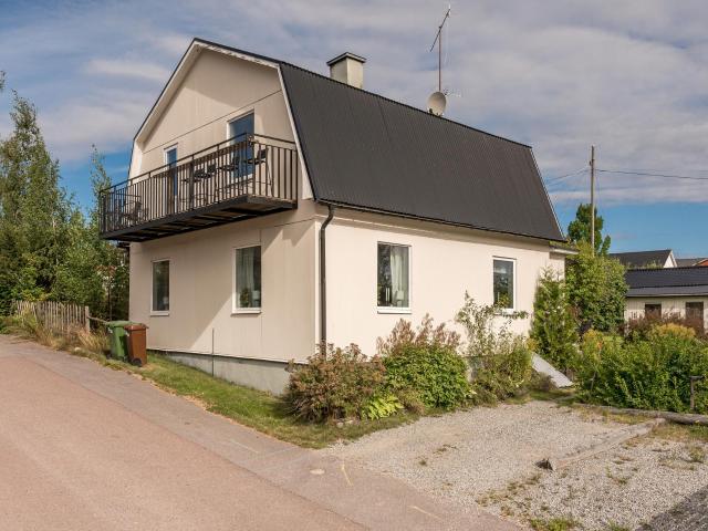 Villa till salu i Arvika, Värmland