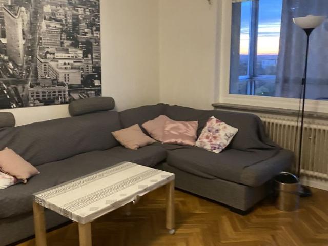 Lägenhet hyra i Botkyrka, Stockholm