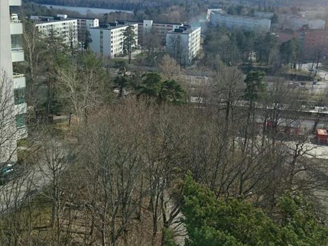 Room hyra i Farsta Strand
