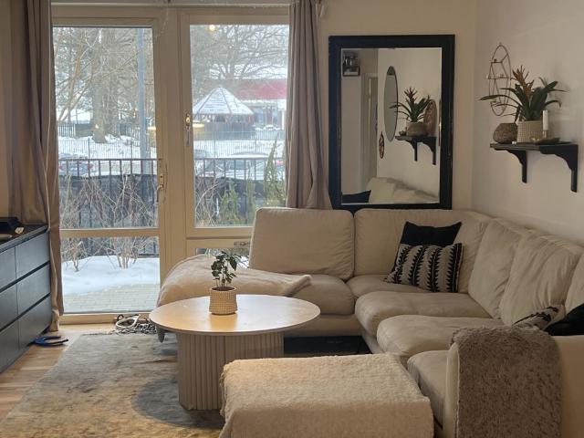 Lägenhet hyra i Botkyrka, Stockholm