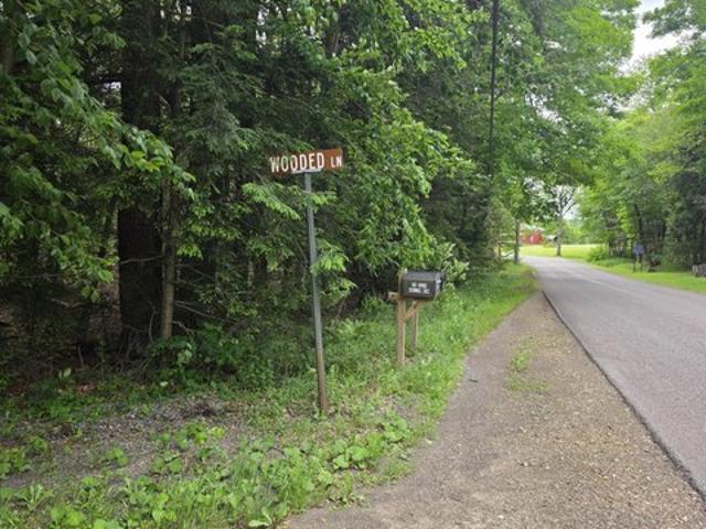 Land for sale in Sullivan, Pennsylvania