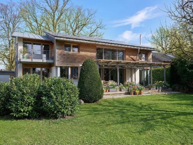 Haus kaufen in Hoisdorf, Schleswig-Holstein