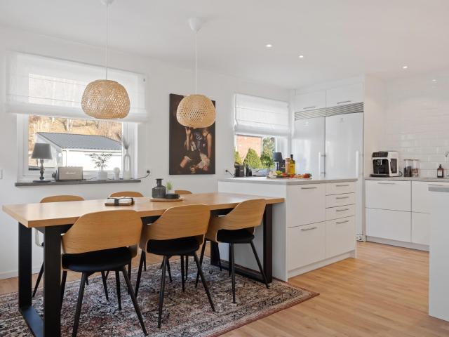 Villa till salu i Uddevalla