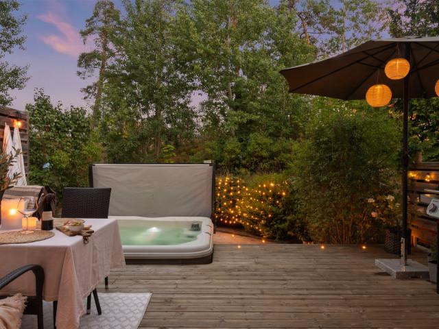 Villa till salu i Botkyrka, Stockholm