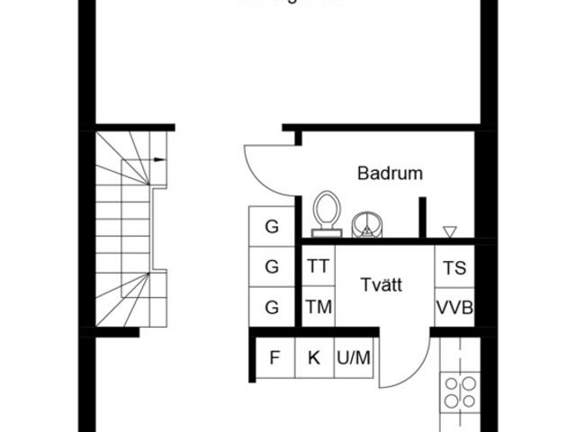 Villa till salu i Botkyrka, Stockholm