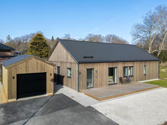 Villa till salu i Halland
