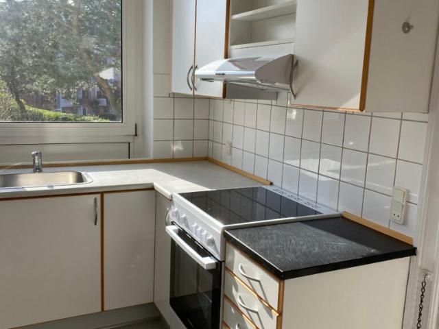 Lejlighed til leje i Strømmen, Randers