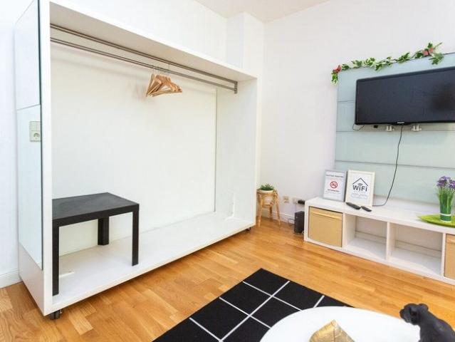Apartment mieten in Mitte, Leipzig