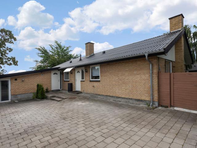Villa til salg i Greve Strand, Greve