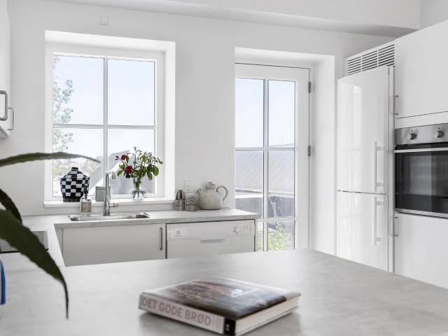 Hus til leje i Kerteminde