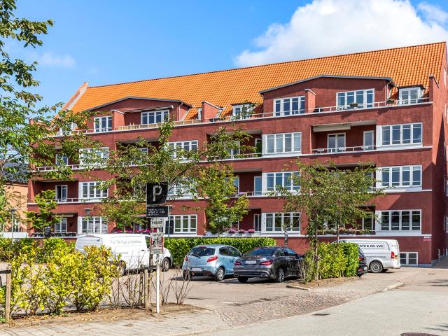 Lejlighed til salg i Hillerød, Brøndby