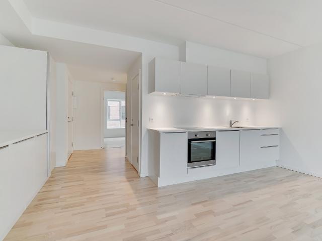 Lejlighed til leje i Hillerød, Brøndby
