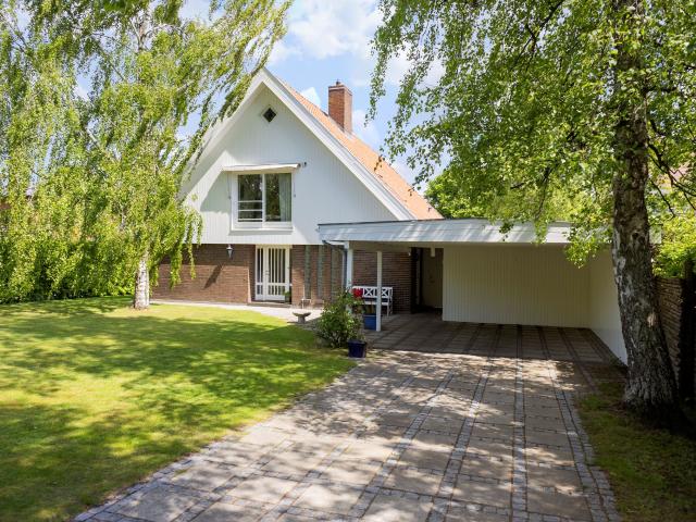 Villa til salg i Helsingør, Brøndby