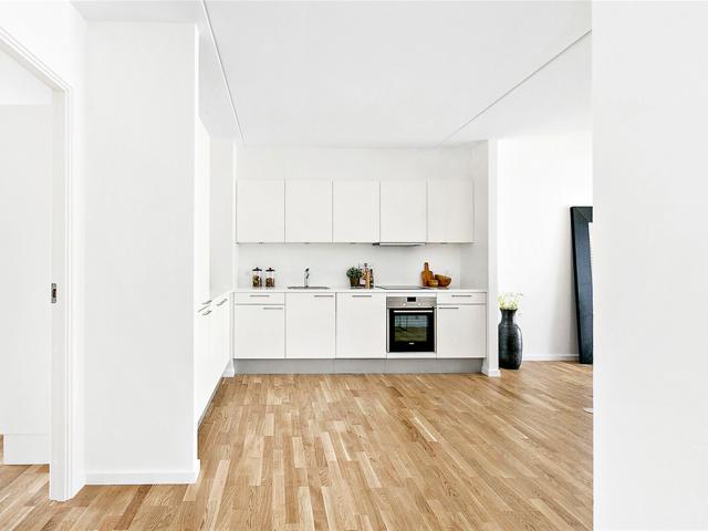 Ejendom til leje i Vesterbro, København