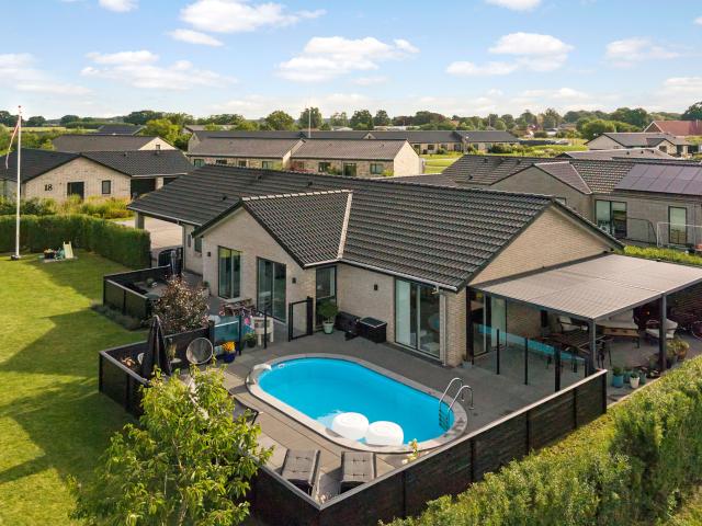 Villa til salg i Ringsted