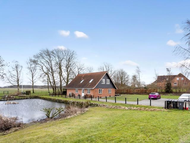 Villa til salg i Sorø