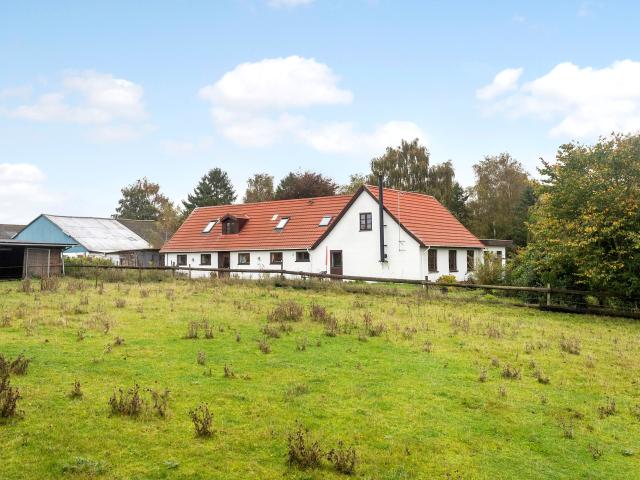 Villa til salg i Ringsted