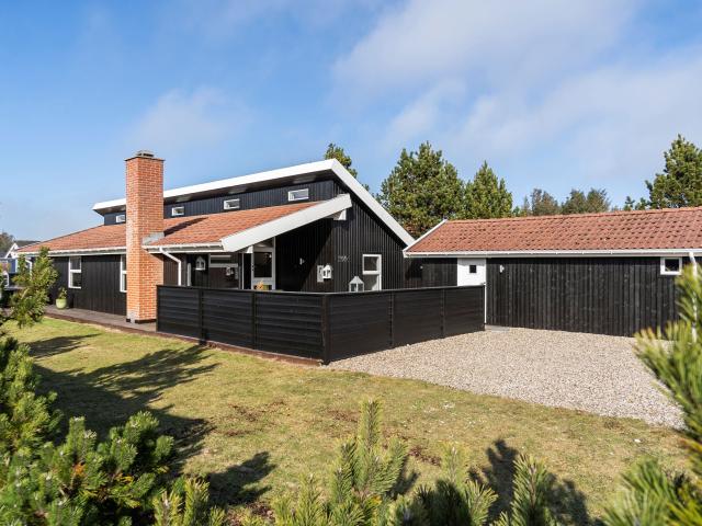Hus til salg i Vorupør, Brønderslev-Dronninglund