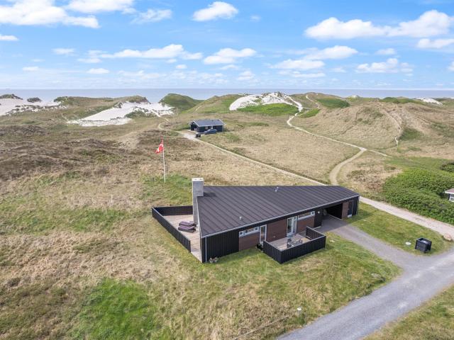 Hus til salg i Søndervig, Ringkøbing-Skjern Kommune