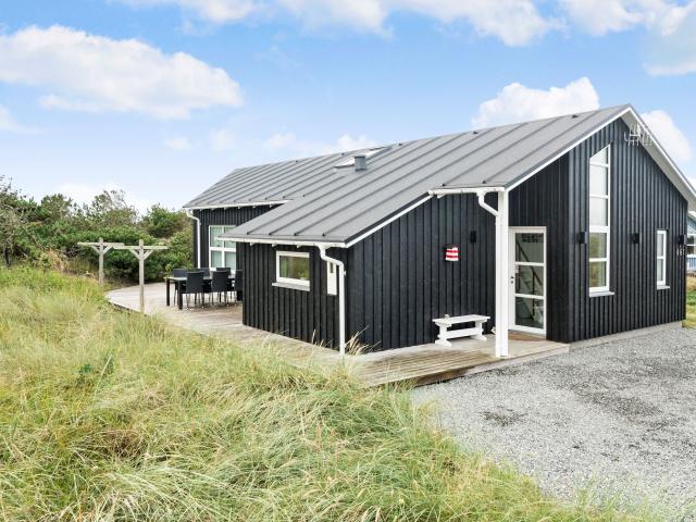 Hus til salg i Vorupør, Brønderslev-Dronninglund