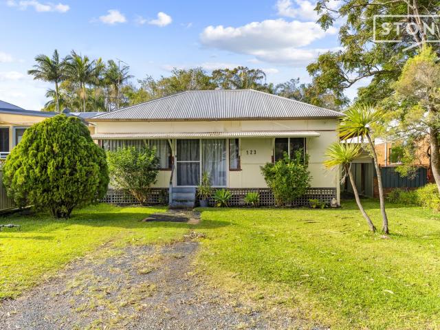 House for rent in New South Wales