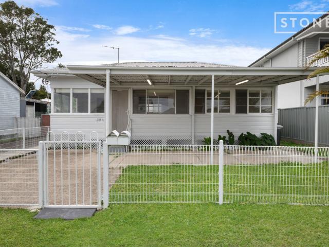 House for rent in New South Wales