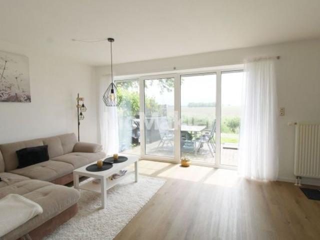 Haus kaufen in Friedrichskoog, Schleswig-Holstein
