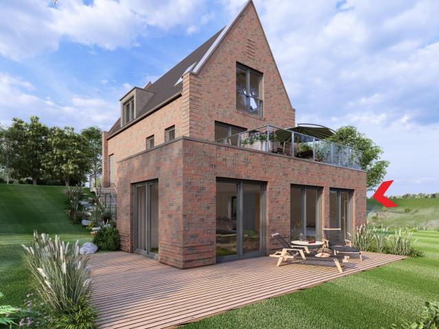 Wohnung kaufen in Dangast, Varel