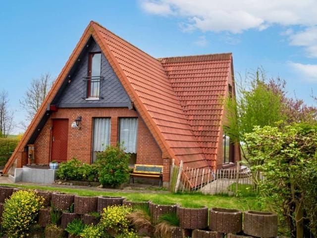 Haus kaufen in Friedrichskoog-Spitze, Friedrichskoog