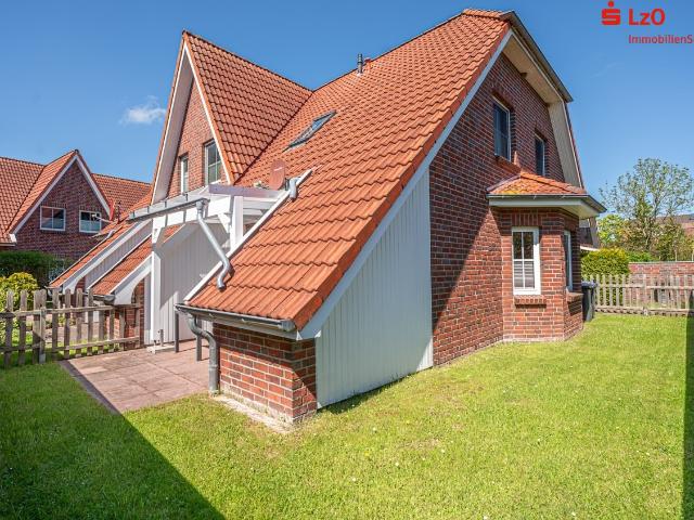 Haus kaufen in Hohenkirchen, Wangerland