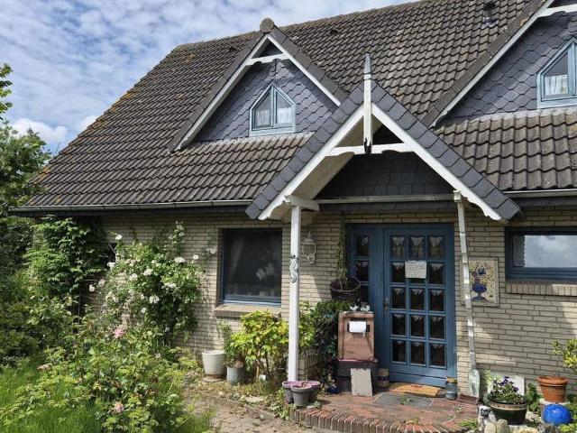 Haus kaufen in Dagebüll, Kreis Nordfriesland