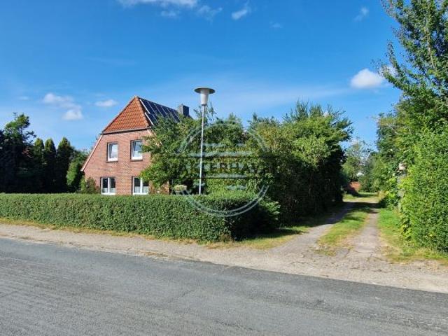 Haus kaufen in Butjadingen, Niedersachsen