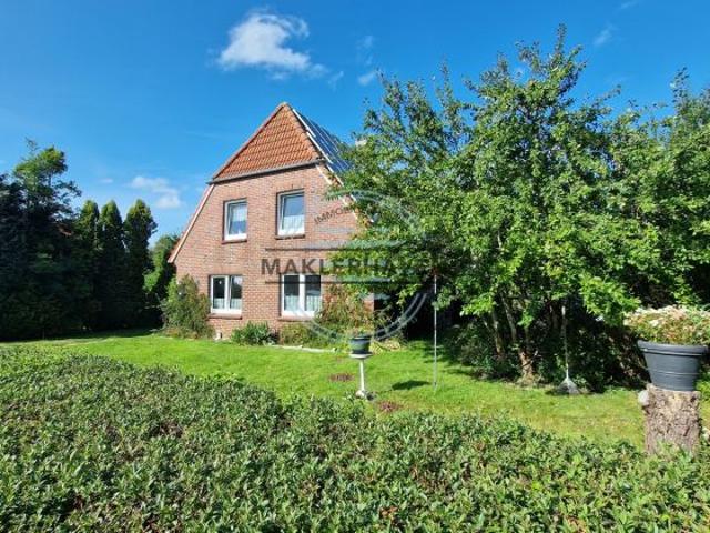 Haus kaufen in Butjadingen, Niedersachsen