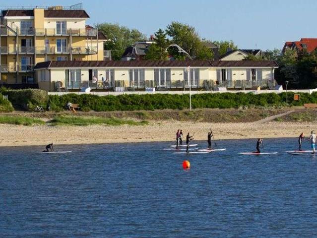 Wohnung kaufen in Wittdün auf Amrum, Kreis Nordfriesland