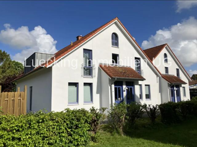 Haus kaufen in Burhave, Butjadingen