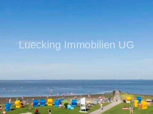 Wohnung kaufen in Burhave, Butjadingen