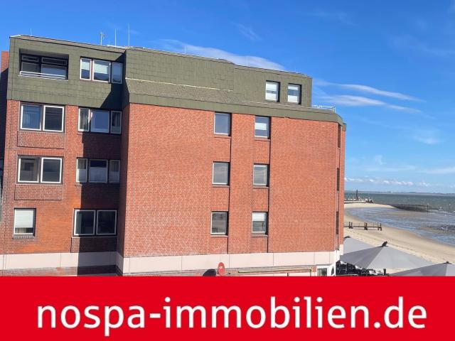 Wohnung kaufen in Wyk, Schleswig-Holstein