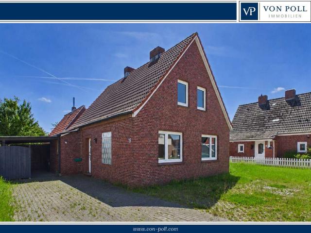 Haus kaufen in Dornum, Landkreis Aurich
