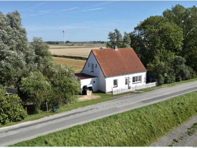 Haus kaufen in Nordstrand, Kreis Nordfriesland